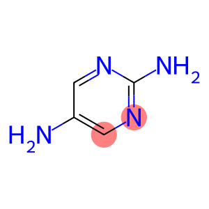 pyrimidine-2,5-diamine