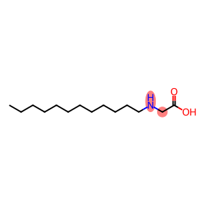 n-laurylaminoacetic acid