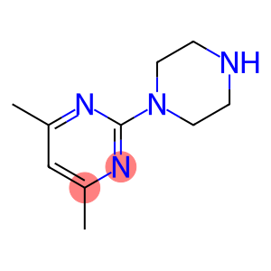1-(4,6-Dimethylpyrimidin-2-yl)piperazine, 4,6-Dimethyl-2-(piperazin-1-yl)-1,3-diazine