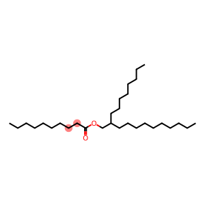 Decanoic acid 2-octyldodecyl ester
