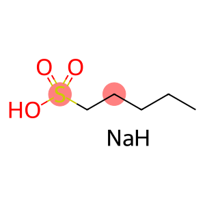 1-Pentanesulfonic Acid Sodium Salt Anhydrous HPLC