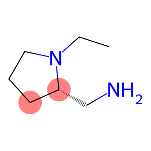 S-(-)-2-(氨甲基)-N-乙基吡咯烷