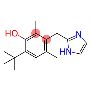 Oxymetazoline Impurity 6