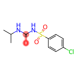 1-[(p-Chlorophenyl)sulfonyl]-3-isopropylurea