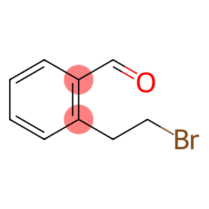 2-(2-Bromoethyl)benzaldehyde