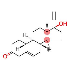 炔诺酮杂质C