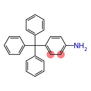 p-Aminotetraphenylmethane