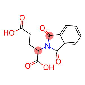 n-phthalyl-dl-glutaminsaure