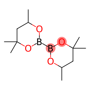 双联2,4-二甲基-2,4-己二醇基二硼酸酯