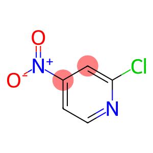 2-氯-4-硝基吡啶(23056-36-2)