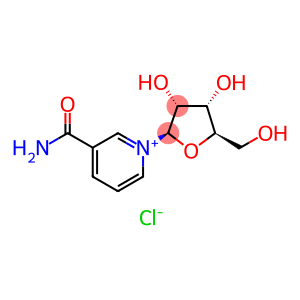 Nicotinamide B-D Riboside Chloride(WX900111)