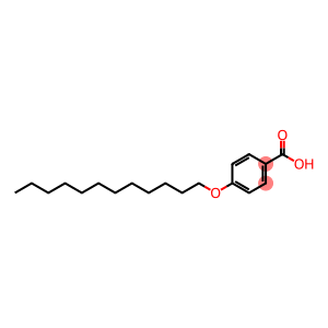 4-N-DODECYLOXYBENZOIC ACID