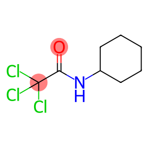 N-环己基-2,2,2-三氯乙酰胺