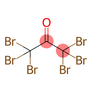 1,1,1,3,3,3-hexabroMopropan-2-one