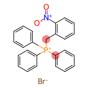 (2-Nitrobenzyl)triphenylphosphonium Brmide