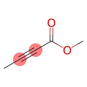 甲基丁-2-炔酸酯