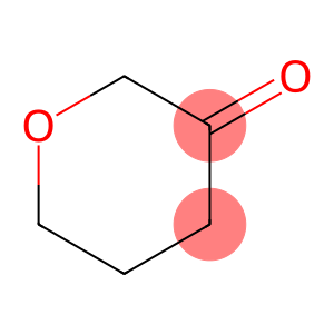 tetrahydro-2h-3-pyranone