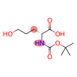 N-Boc-5-hydroxy-D-norvaline