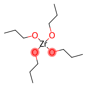 zirconium(4+) tetrapropan-1-olate