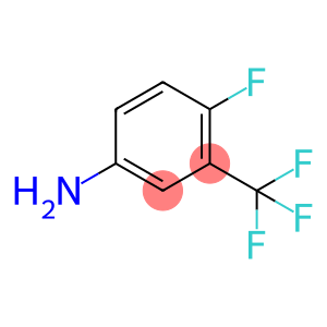 2-氟-5-氨基三氟甲苯
