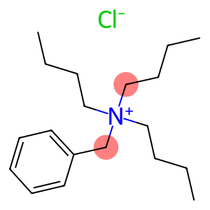 N-benzyl-N,N-dibutylbutan-1-aminium