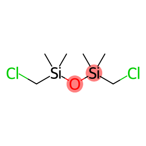 1,3-Bis(Chloromethyl)-1,1,3,3-Tetramethyldisiloxane