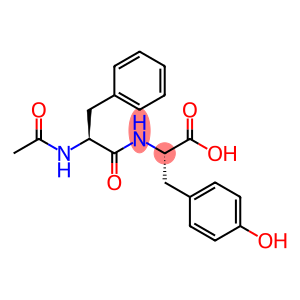 乙酰-L-苯丙氨酰-L-酪氨酸