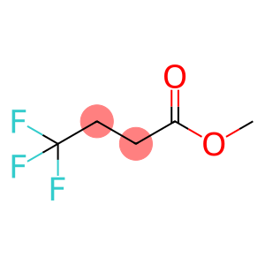 甲基4,4,4 -三氟丁酸