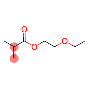 Methacrylic acid, 2-ethoxyethyl ester