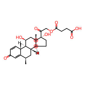 Methylprednisolone Impurity 16