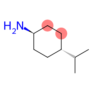 trans-4-(1-METHYLETHYL)-CYCLOHEXANAMINE