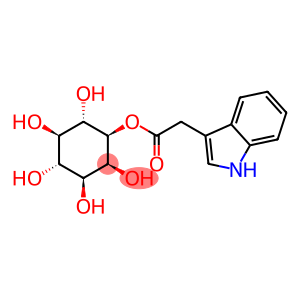 indol-3-ylacetylinositol