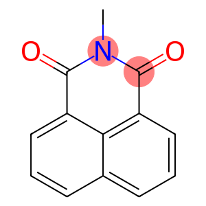 2-methylbenzo[de]isoquinoline-1,3-dione