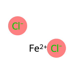 氯化亚铁(II)水合物