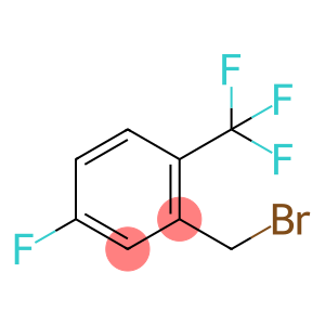 2-三氟甲基-5-氟苄溴
