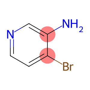 氨基-4-溴吡啶