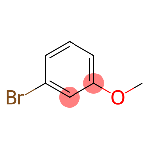 m-Bromophenyl methyl ethe