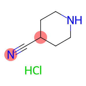 4-Cyanopiperidine Hcl
