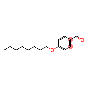 p-n-Octyloxybenzaldehyde