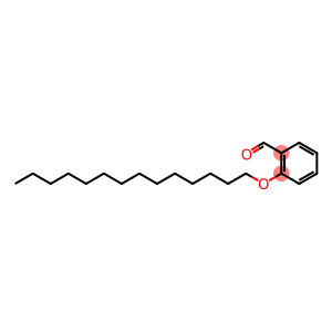 2-tetradecoxybenzaldehyde