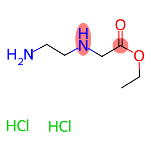 (2-氨基乙基)甘氨酸乙酯二盐酸盐