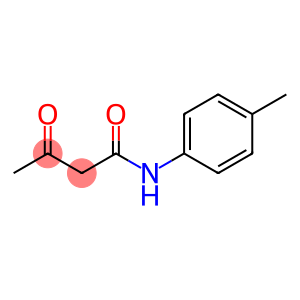 Acetoacetic acid p-toluidide