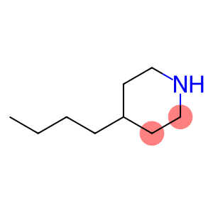 4-丁基哌啶(盐酸盐形式)