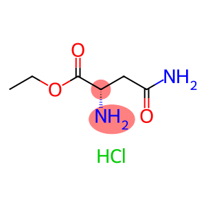 ethyl L-asparaginate monohydrochloride
