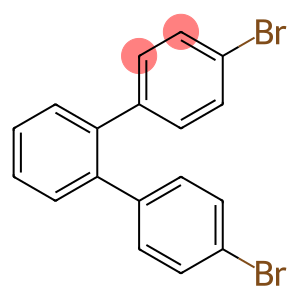 4,4'-dibroMo-1,1',2':1''-terphenyl