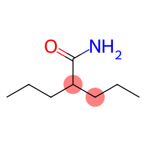 2-Propylvaleramide