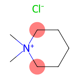 N,N-二甲基哌啶翁氯化物