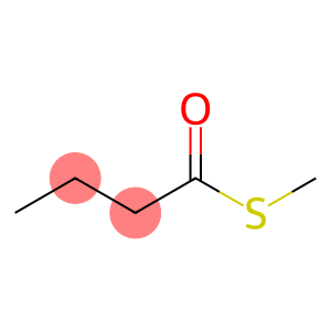 硫代丁酸S-甲酯
