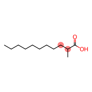 2-Methylundecanoic acid