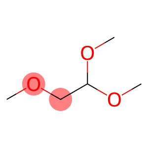 methoxyacetaldehyde dimethyl acetal